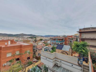 Pis en Lloguer a Barcelona Montserrat De Casanovas - Marí