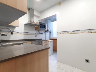 Pis en Lloguer a Barcelona Montserrat De Casanovas - Marí