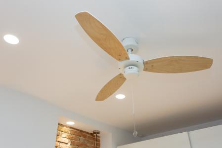 Studio zur Miete in Barcelona Industria - Independencia