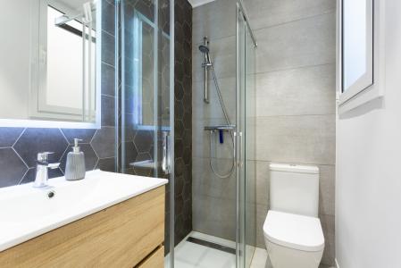 Studio zur Miete in Barcelona Industria - Independencia