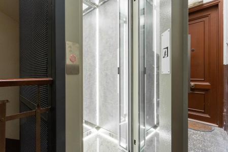 Studio zur Miete in Barcelona Industria - Independencia