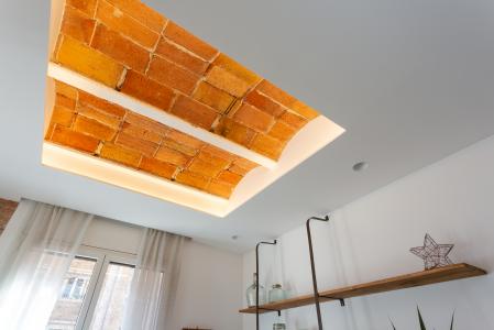 Studio zur Miete in Barcelona Industria - Independencia