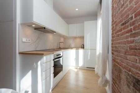 Studio zur Miete in Barcelona Industria - Independencia