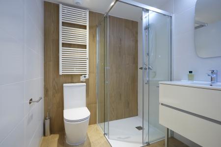 Wohnung zur Miete in Badalona Eduard Maristany - Port Badalona (parking Incl)