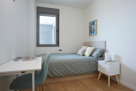 Wohnung zur Miete in Badalona Eduard Maristany - Port Badalona (parking Incl)