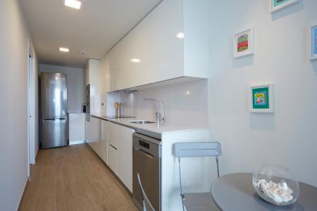 Wohnung zur Miete in Badalona Eduard Maristany - Port Badalona (parking Incl)