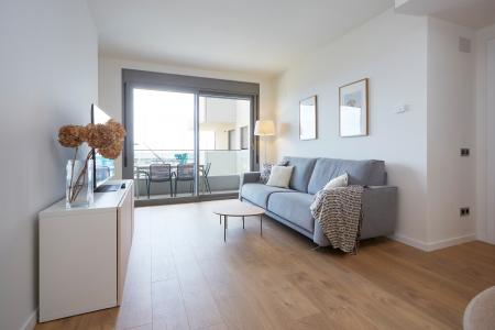 Wohnung zur Miete in Badalona Eduard Maristany - Port Badalona (parking Incl)