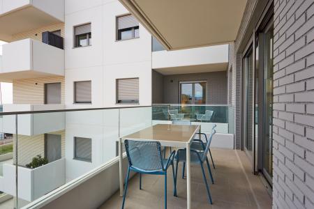 Wohnung zur Miete in Badalona Eduard Maristany - Port Badalona (parking Incl)