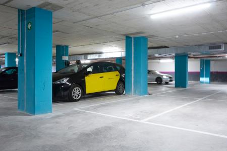 Wohnung zur Miete in Badalona Eduard Maristany - Port Badalona (parking Incl)