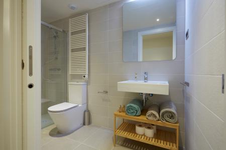 Wohnung zur Miete in Badalona Eduard Maristany - Port Badalona (parking Incl)