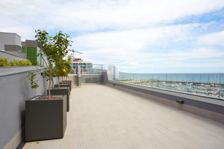 Wohnung zur Miete in Badalona Eduard Maristany - Port Badalona (parking Incl)