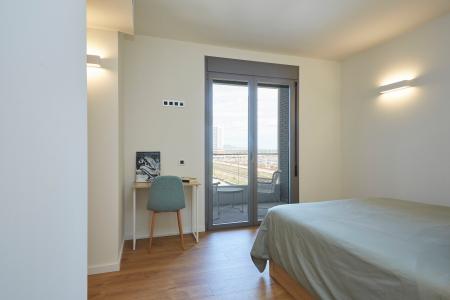 Wohnung zur Miete in Badalona Eduard Maristany - Port Badalona (parking Incl)