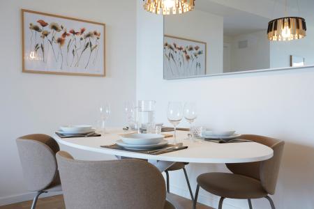 Wohnung zur Miete in Badalona Eduard Maristany - Port Badalona (parking Incl)