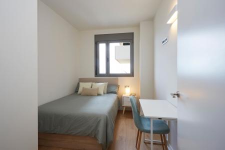 Wohnung zur Miete in Badalona Eduard Maristany - Port Badalona (parking Incl)