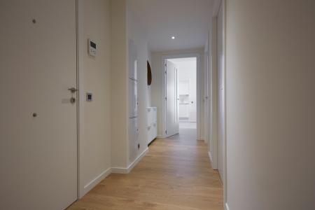 Wohnung zur Miete in Badalona Eduard Maristany - Port Badalona (parking Incl)