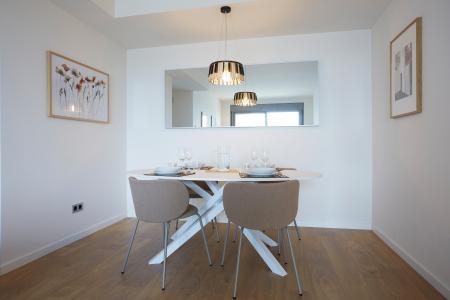 Wohnung zur Miete in Badalona Eduard Maristany - Port Badalona (parking Incl)