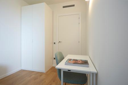 Wohnung zur Miete in Badalona Eduard Maristany - Port Badalona (parking Incl)