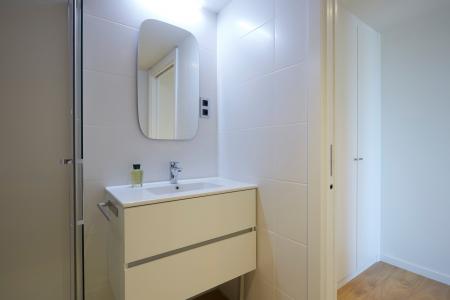 Wohnung zur Miete in Badalona Eduard Maristany - Port Badalona (parking Incl)