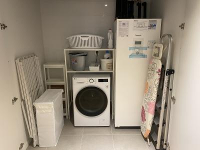 Wohnung zur Miete in Badalona Eduard Maristany - Port Badalona (parking Incl)