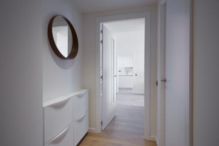 Wohnung zur Miete in Badalona Eduard Maristany - Port Badalona (parking Incl)