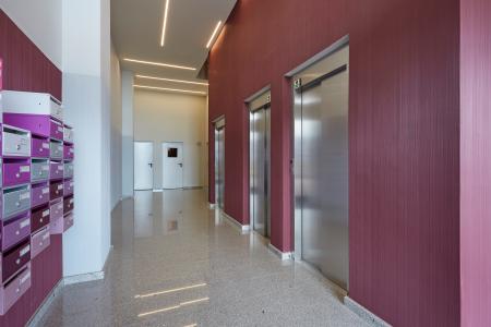 Wohnung zur Miete in Badalona Eduard Maristany - Port Badalona (parking Incl)