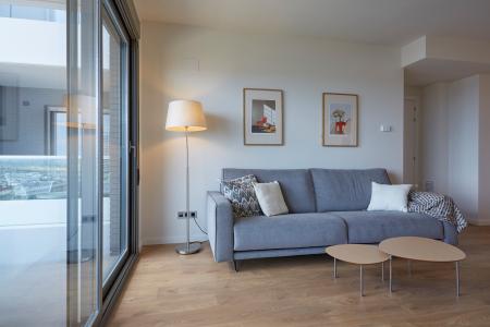 Wohnung zur Miete in Badalona Eduard Maristany - Port Badalona (parking Incl)