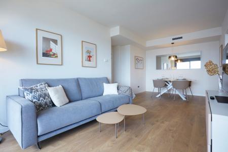 Wohnung zur Miete in Badalona Eduard Maristany - Port Badalona (parking Incl)