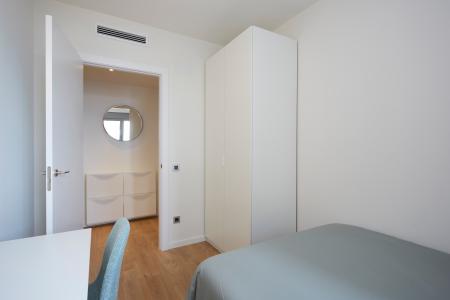 Wohnung zur Miete in Badalona Eduard Maristany - Port Badalona (parking Incl)