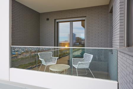 Wohnung zur Miete in Badalona Eduard Maristany - Port Badalona (parking Incl)