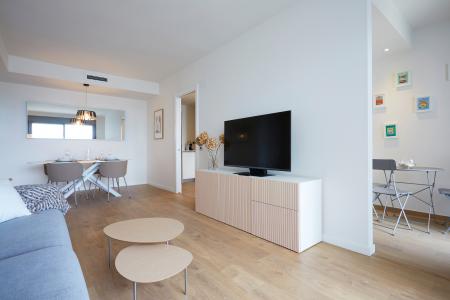 Wohnung zur Miete in Badalona Eduard Maristany - Port Badalona (parking Incl)