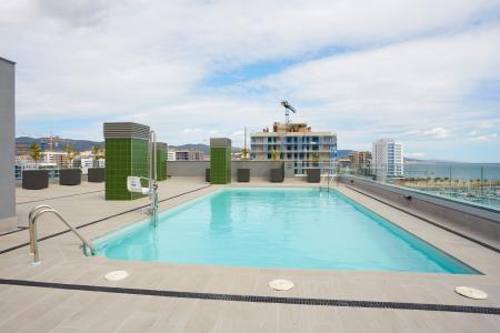 Wohnung zur Miete in Badalona Eduard Maristany - Port Badalona (parking Incl)