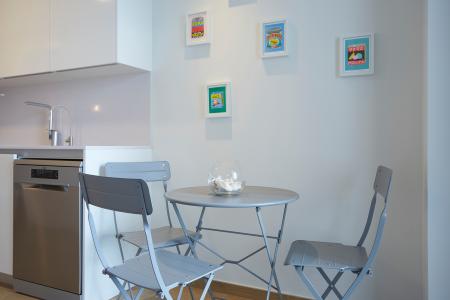 Wohnung zur Miete in Badalona Eduard Maristany - Port Badalona (parking Incl)
