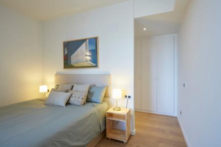 Wohnung zur Miete in Badalona Eduard Maristany - Port Badalona (parking Incl)