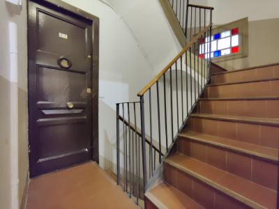 Apartment for Rent in Barcelona Cera - Ronda Sant Pau