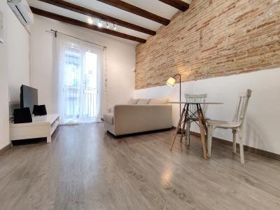 Apartment for Rent in Barcelona Cera - Ronda Sant Pau