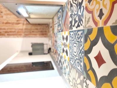 Apartment for Rent in Barcelona Cera - Ronda Sant Pau