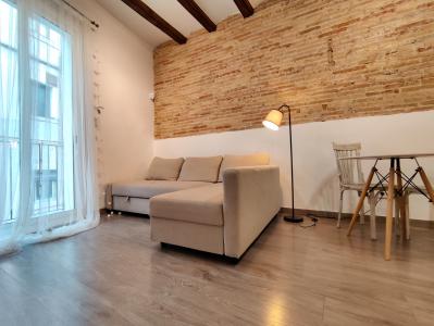 Apartment for Rent in Barcelona Cera - Ronda Sant Pau