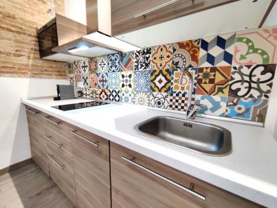 Apartment for Rent in Barcelona Cera - Ronda Sant Pau