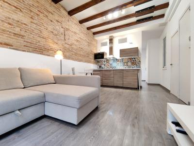 Apartment for Rent in Barcelona Cera - Ronda Sant Pau