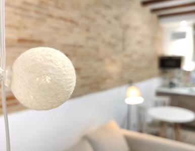 Apartment for Rent in Barcelona Cera - Ronda Sant Pau