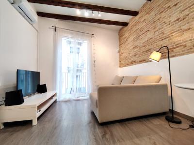 Apartment for Rent in Barcelona Cera - Ronda Sant Pau