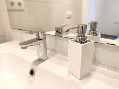 Apartment for Rent in Barcelona Cera - Ronda Sant Pau