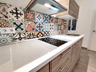 Apartment for Rent in Barcelona Cera - Ronda Sant Pau