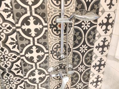 Apartment for Rent in Barcelona Cera - Ronda Sant Pau