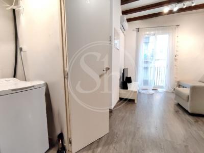 Apartment for Rent in Barcelona Cera - Ronda Sant Pau
