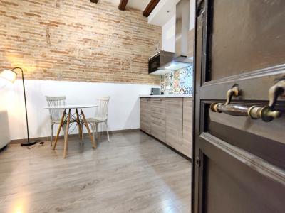Apartment for Rent in Barcelona Cera - Ronda Sant Pau