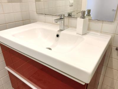 Apartment for Rent in Barcelona Cera - Ronda Sant Pau