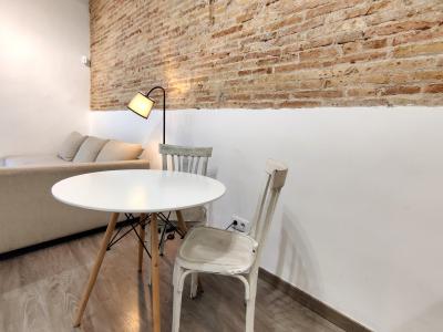 Apartment for Rent in Barcelona Cera - Ronda Sant Pau