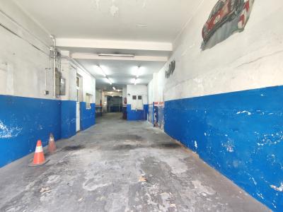 Local comercial en Lloguer a Barcelona Roger De Flor - Còrsega (precio + Iva)