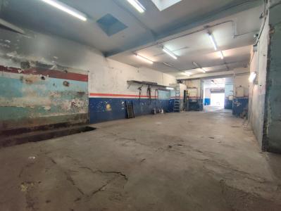 Local comercial en Lloguer a Barcelona Roger De Flor - Còrsega (precio + Iva)
